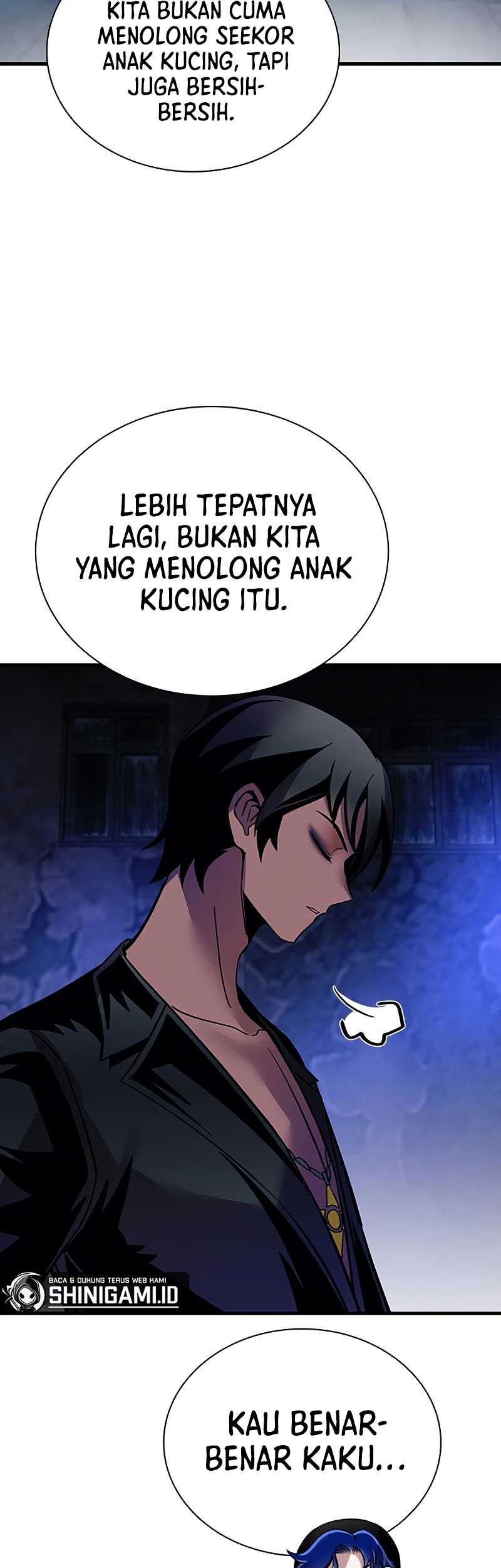 Villain To Kill Bab 110 halaman 29
