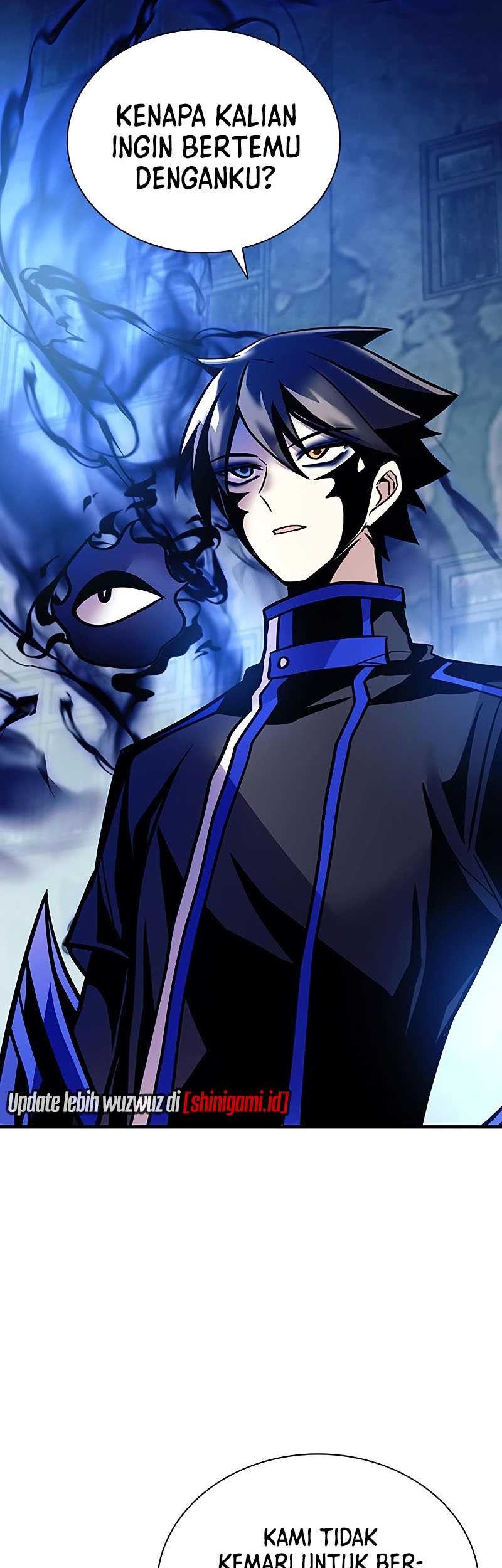 Villain To Kill Bab 110 halaman 40