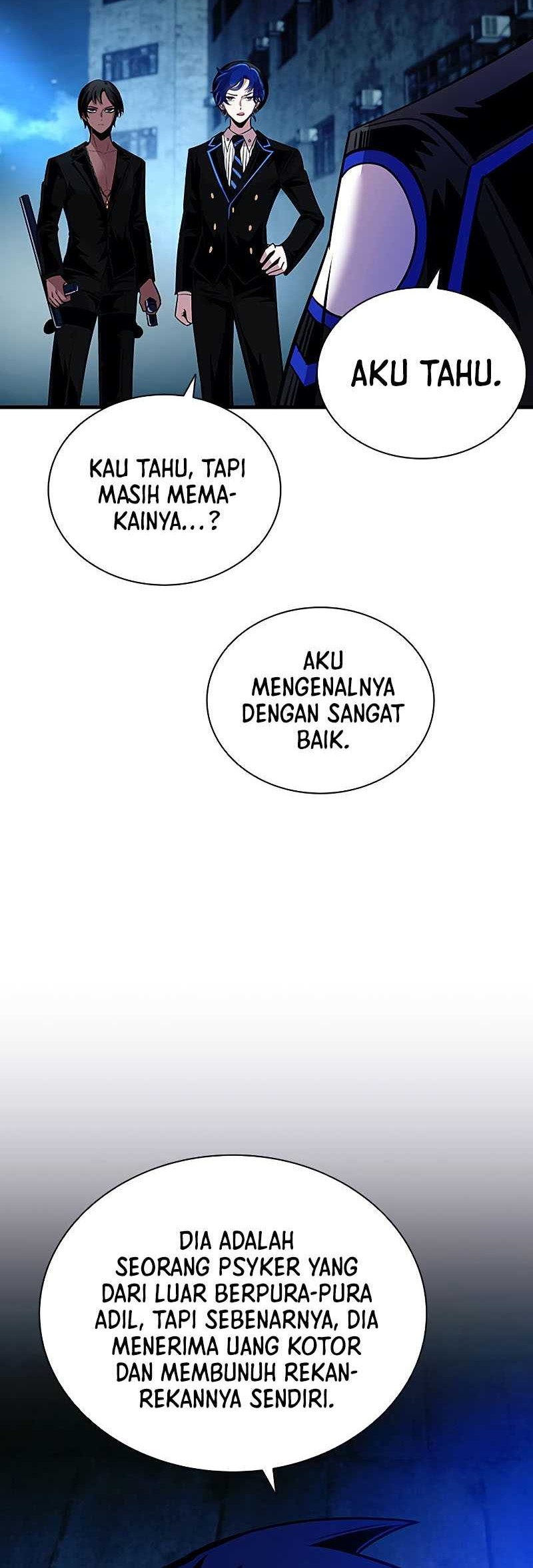 Villain To Kill Bab 110 halaman 46