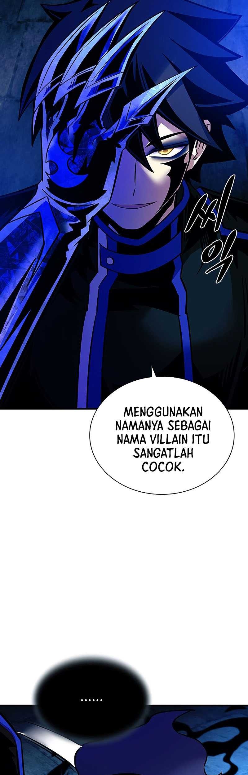 Villain To Kill Bab 110 halaman 47
