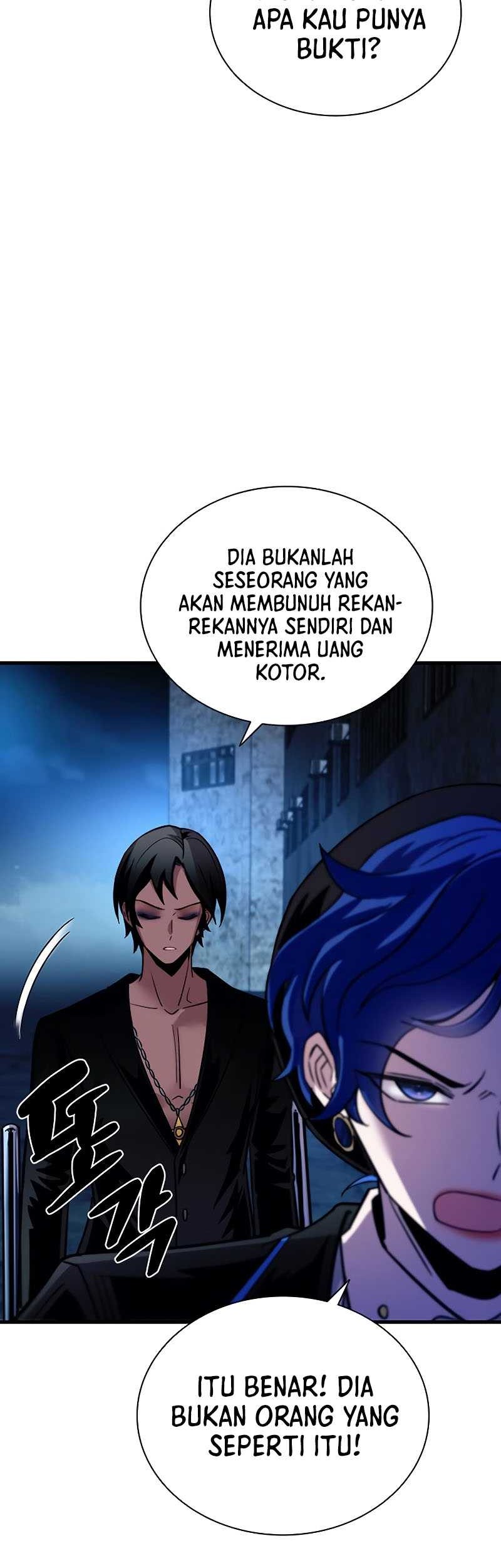 Villain To Kill Bab 110 halaman 49
