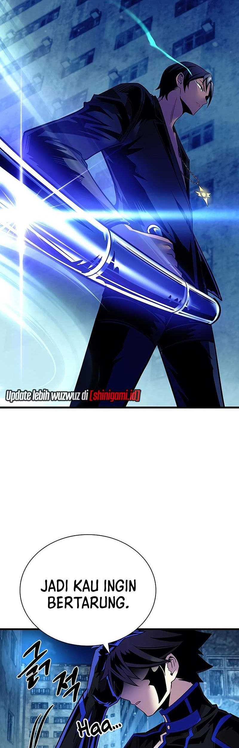 Villain To Kill Bab 110 halaman 60