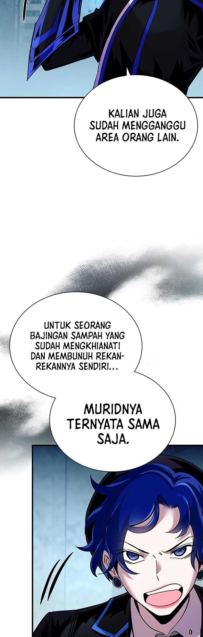 Villain To Kill Bab 110 halaman 61