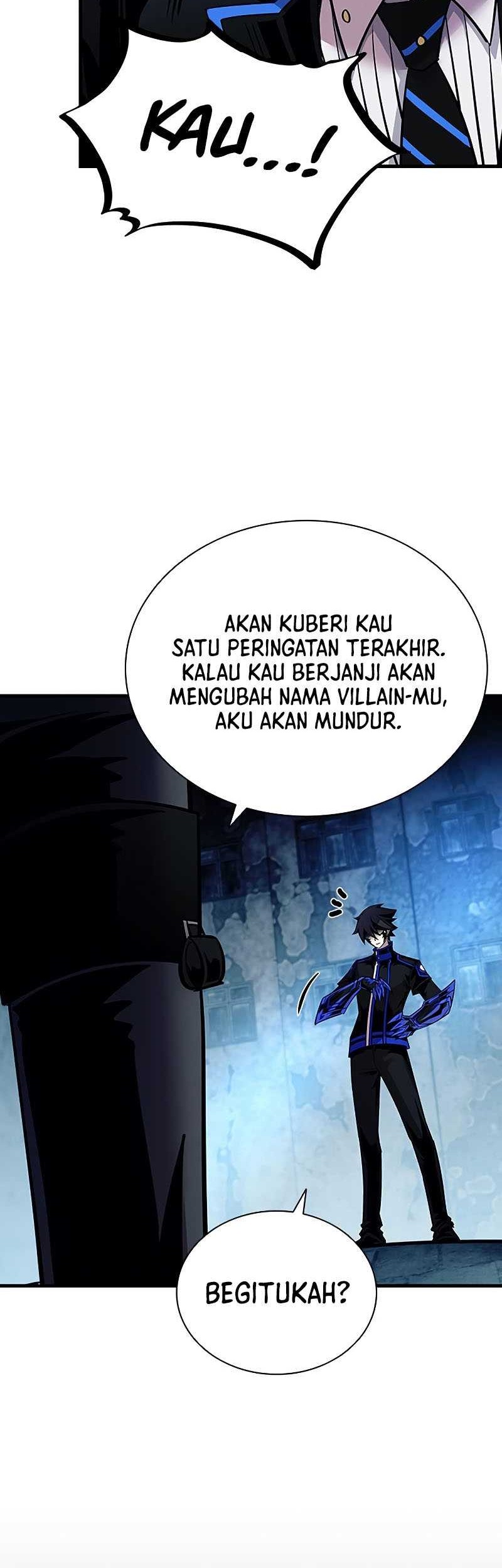 Villain To Kill Bab 110 halaman 62
