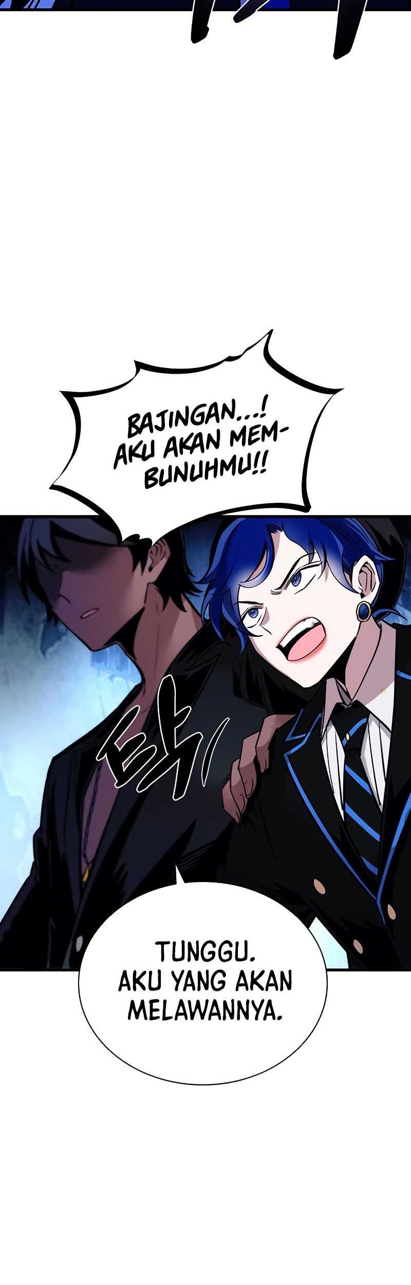 Villain To Kill Bab 110 halaman 64
