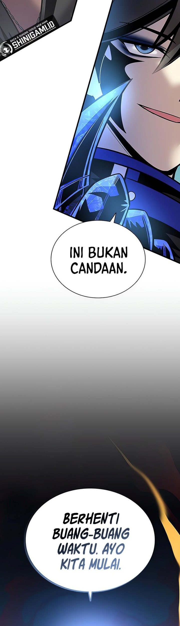 Villain To Kill Bab 111 halaman 4