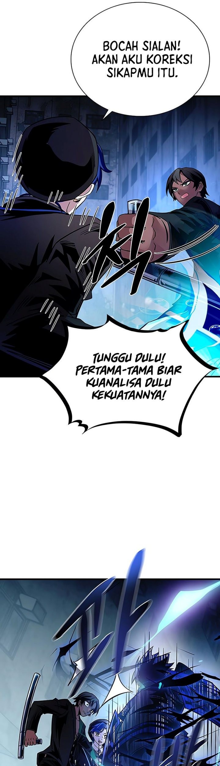 Villain To Kill Bab 111 halaman 6