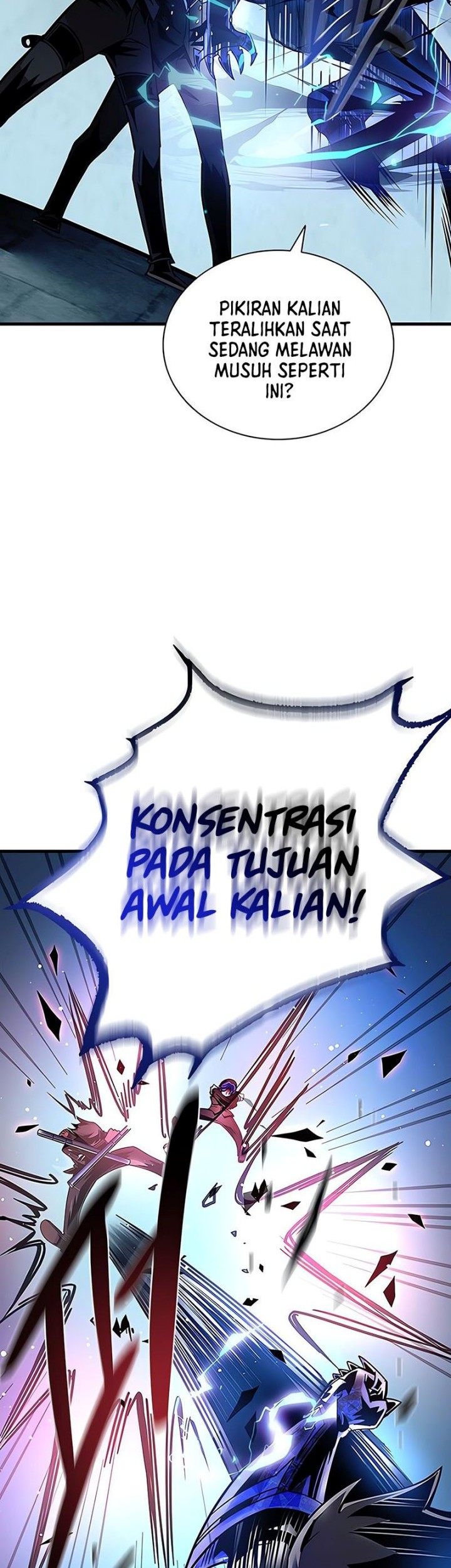 Villain To Kill Bab 111 halaman 7