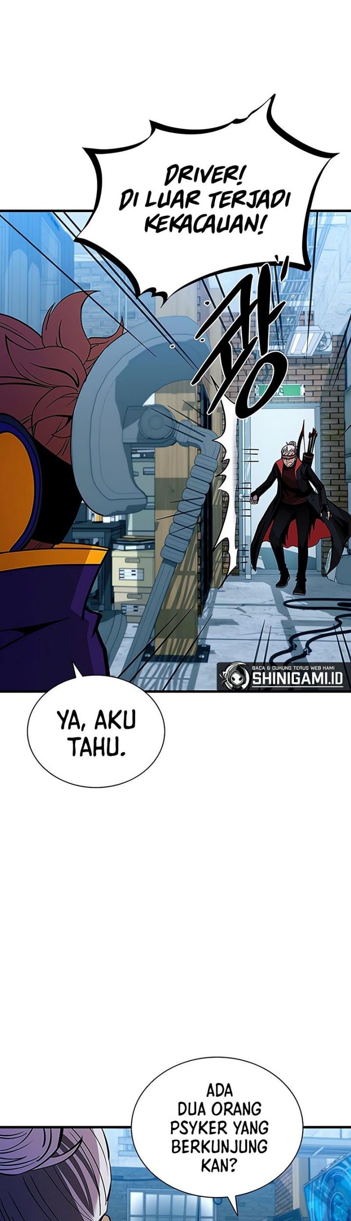 Villain To Kill Bab 111 halaman 11