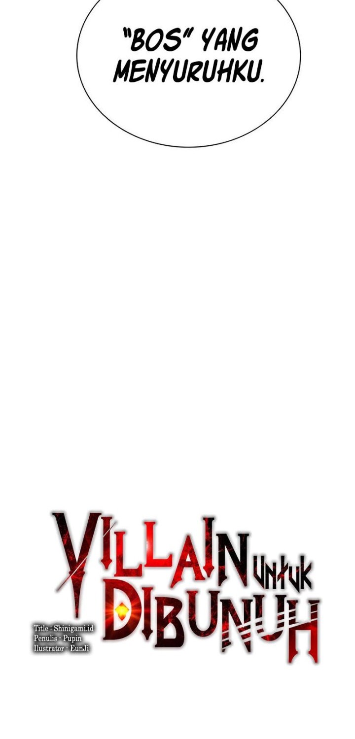 Villain To Kill Bab 111 halaman 17