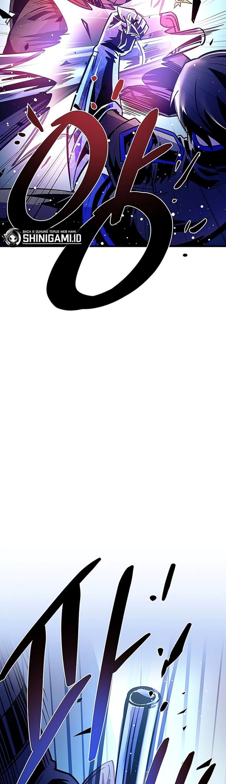 Villain To Kill Bab 111 halaman 19