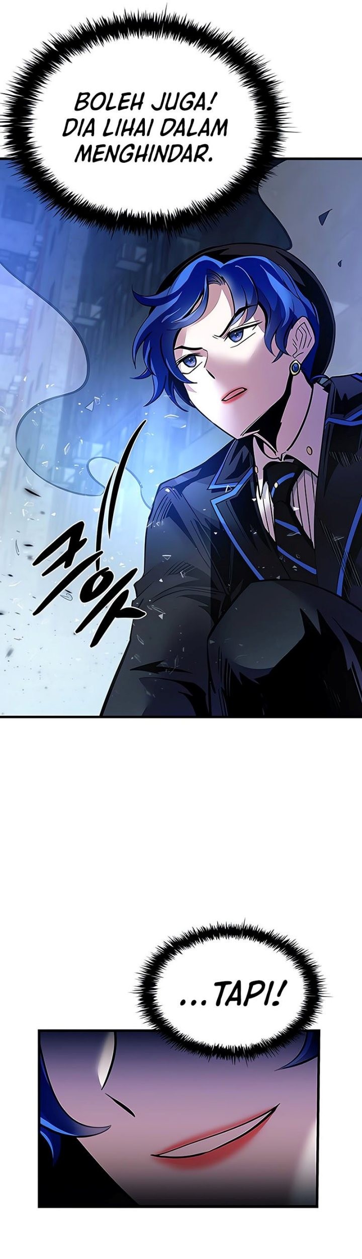 Villain To Kill Bab 111 halaman 22