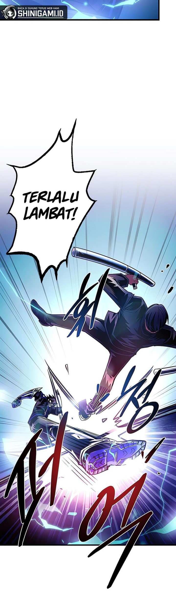 Villain To Kill Bab 111 halaman 36