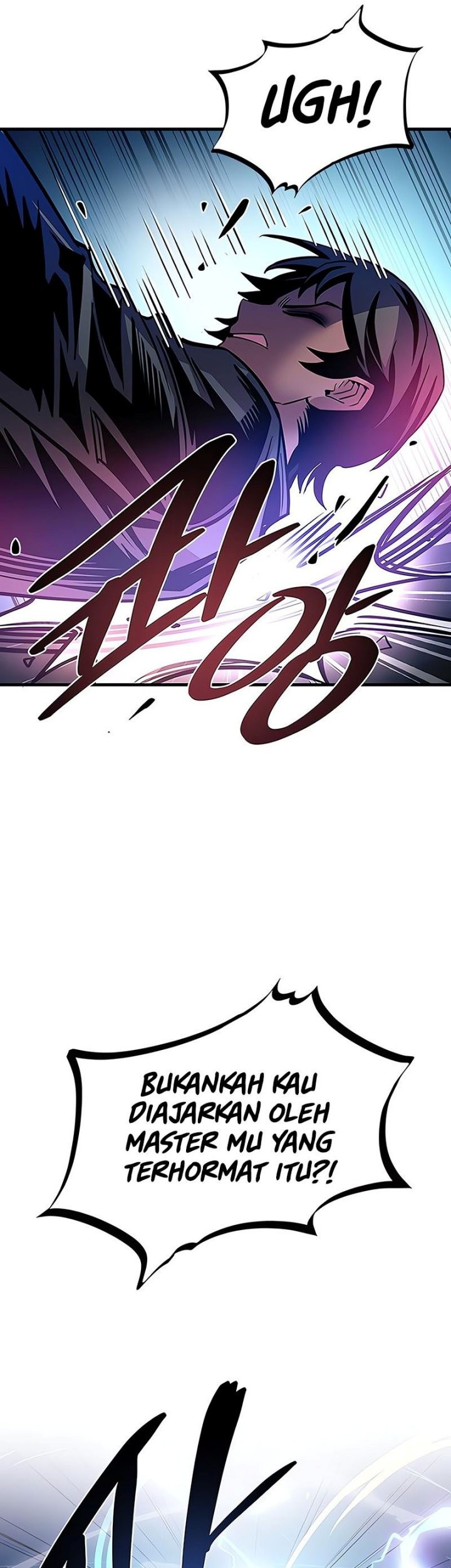 Villain To Kill Bab 111 halaman 38