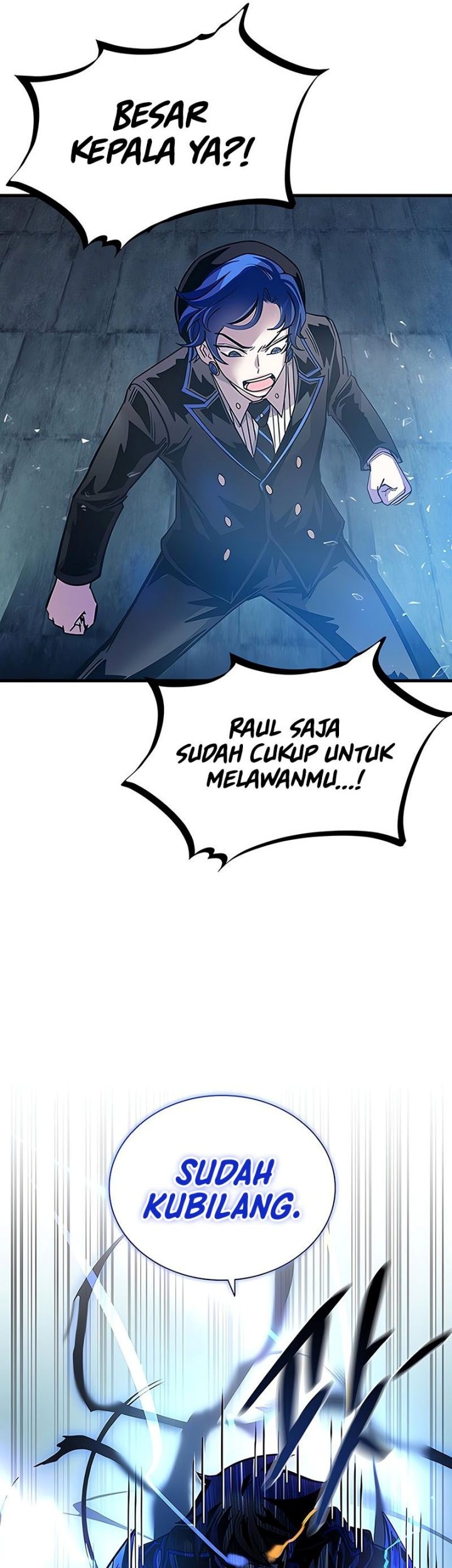 Villain To Kill Bab 111 halaman 46