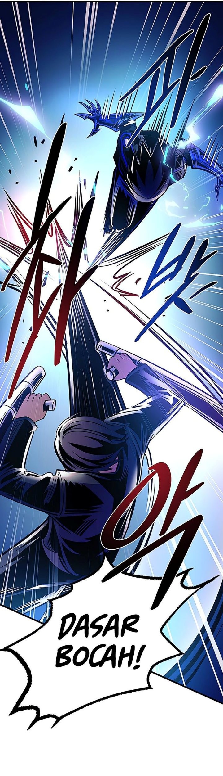 Villain To Kill Bab 111 halaman 53