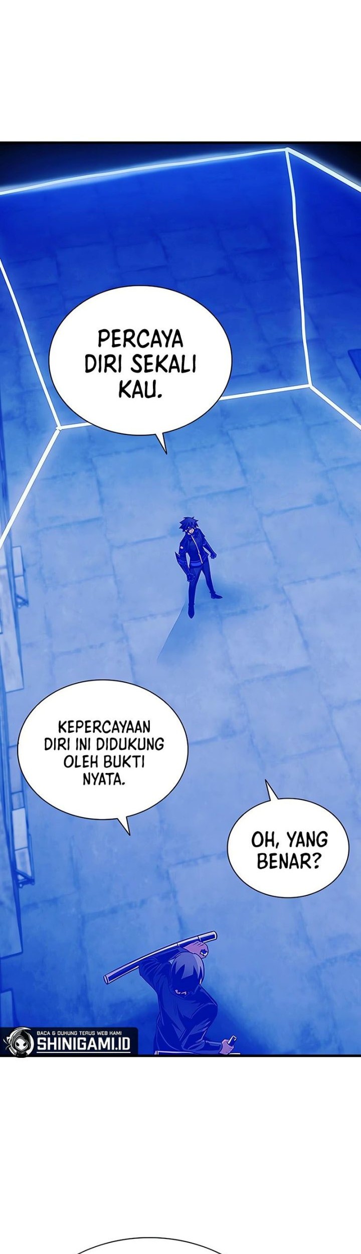 Villain To Kill Bab 111 halaman 61