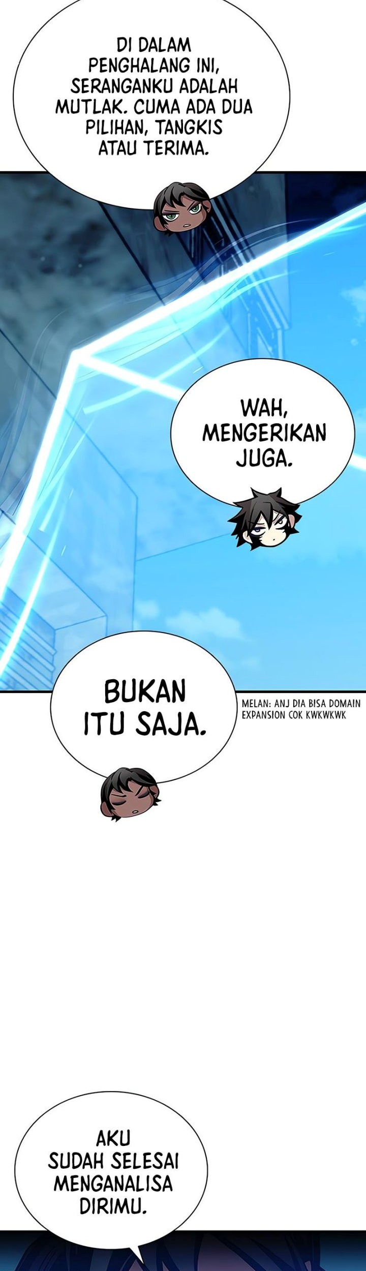 Villain To Kill Bab 111 halaman 62