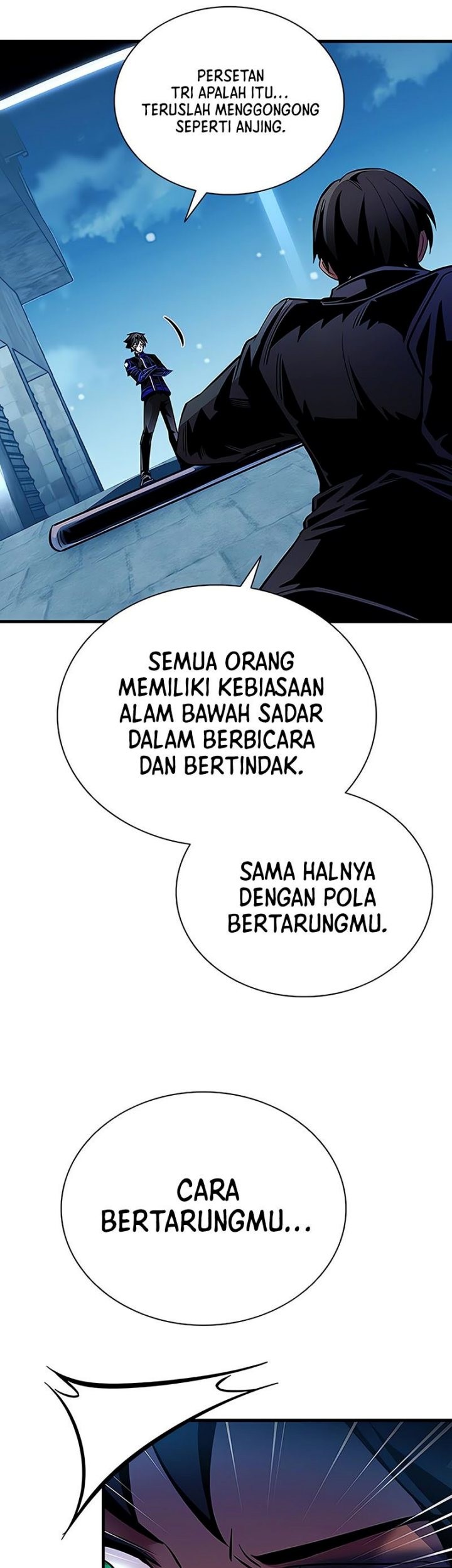 Villain To Kill Bab 111 halaman 64
