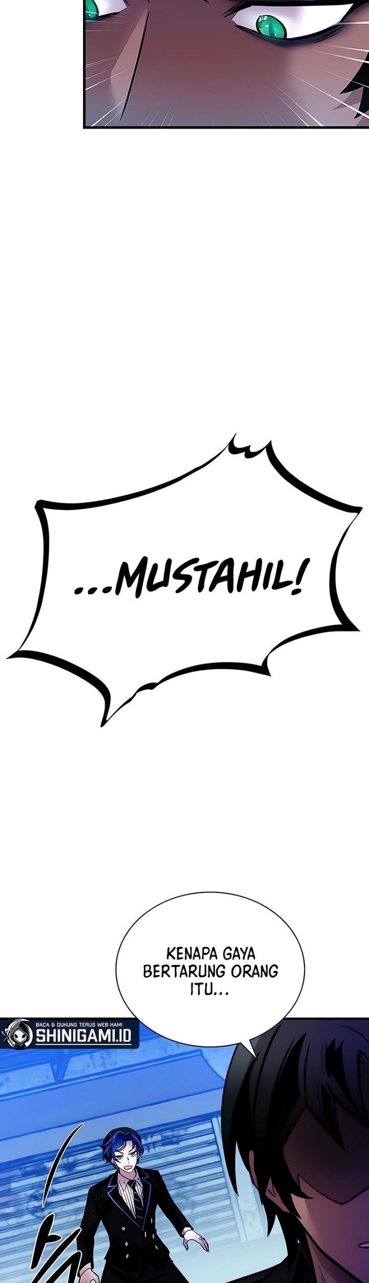 Villain To Kill Bab 111 halaman 65