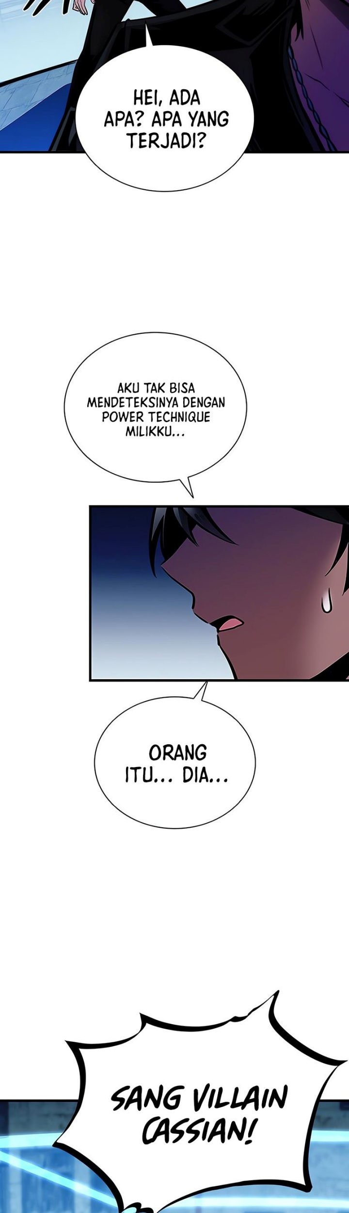 Villain To Kill Bab 111 halaman 66