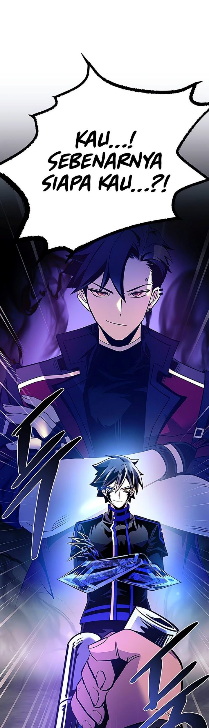 Villain To Kill Bab 111 halaman 68