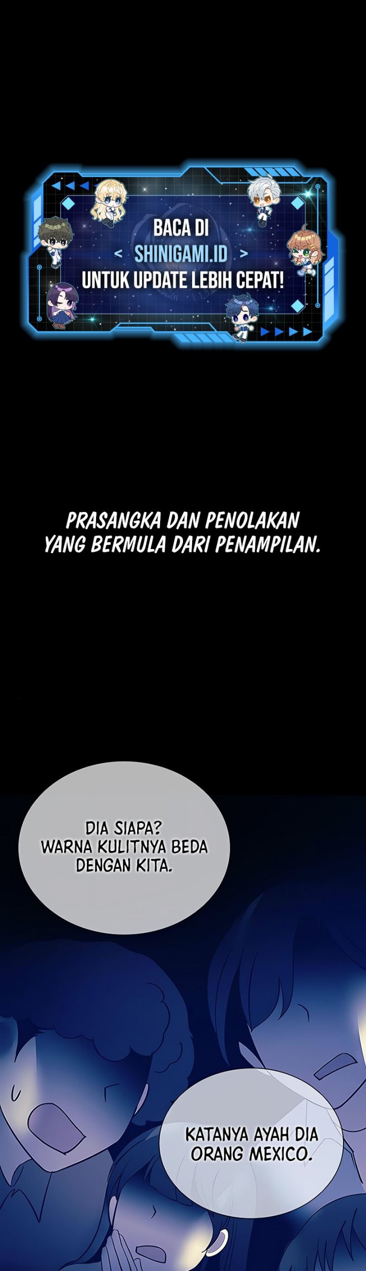 Villain To Kill Bab 112 halaman 2