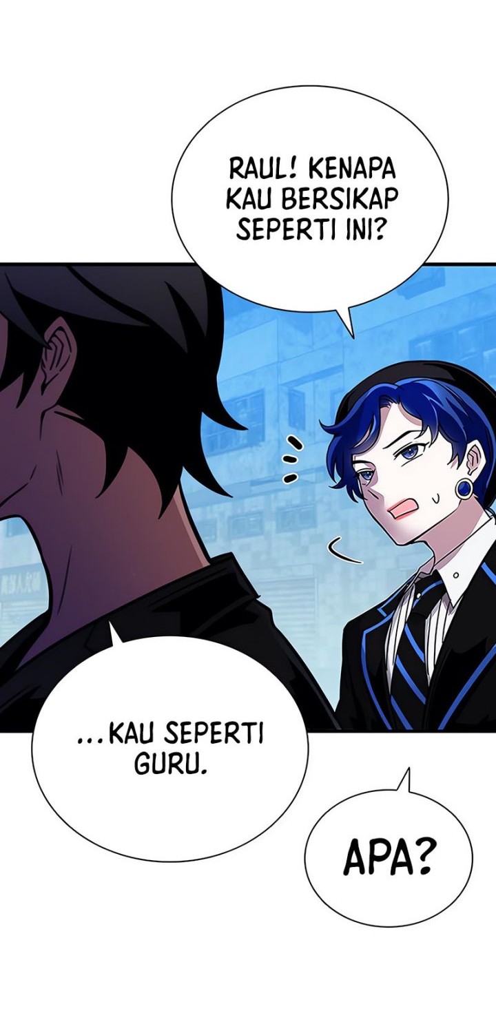 Villain To Kill Bab 112 halaman 29