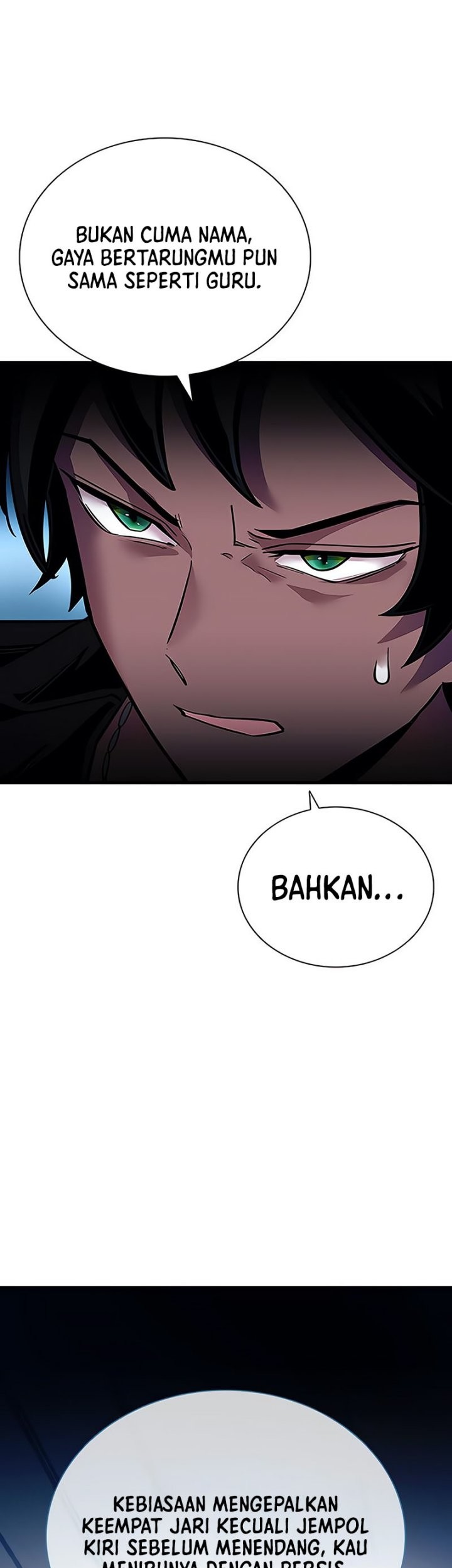 Villain To Kill Bab 112 halaman 30