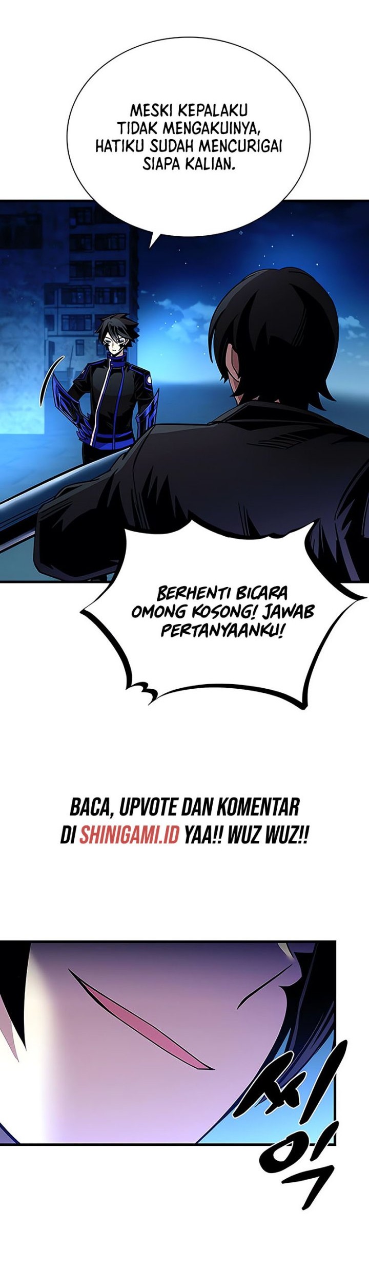 Villain To Kill Bab 112 halaman 39