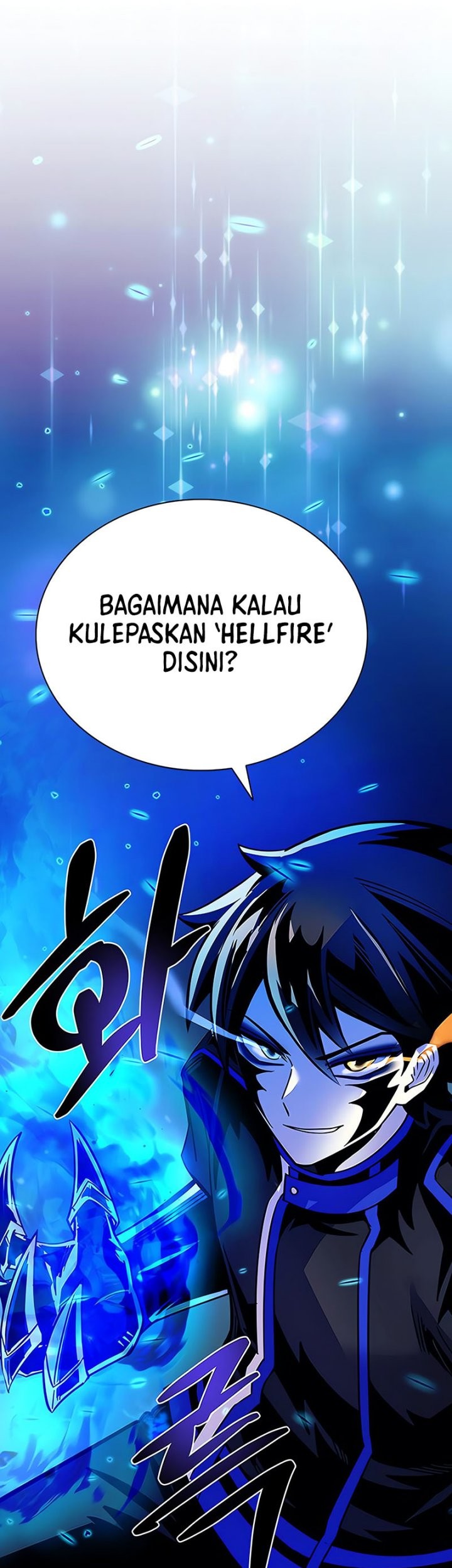 Villain To Kill Bab 112 halaman 42