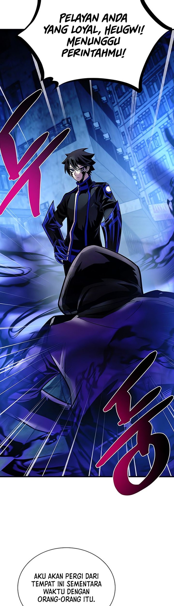 Villain To Kill Bab 112 halaman 46