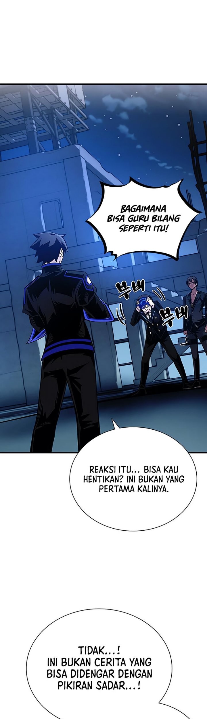 Villain To Kill Bab 112 halaman 53