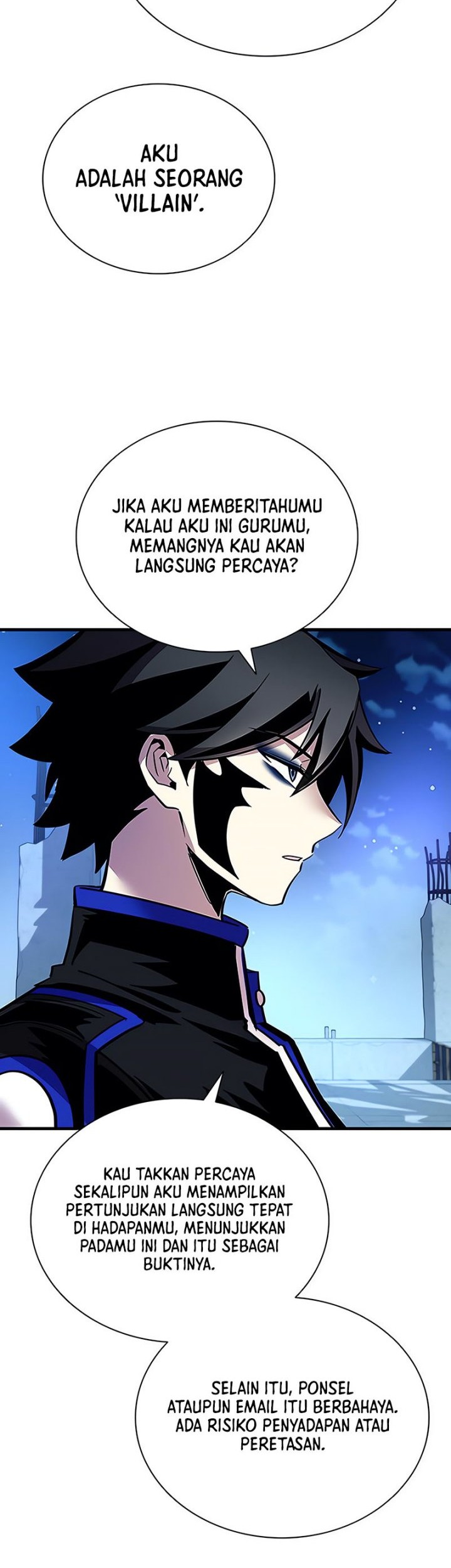 Villain To Kill Bab 112 halaman 58