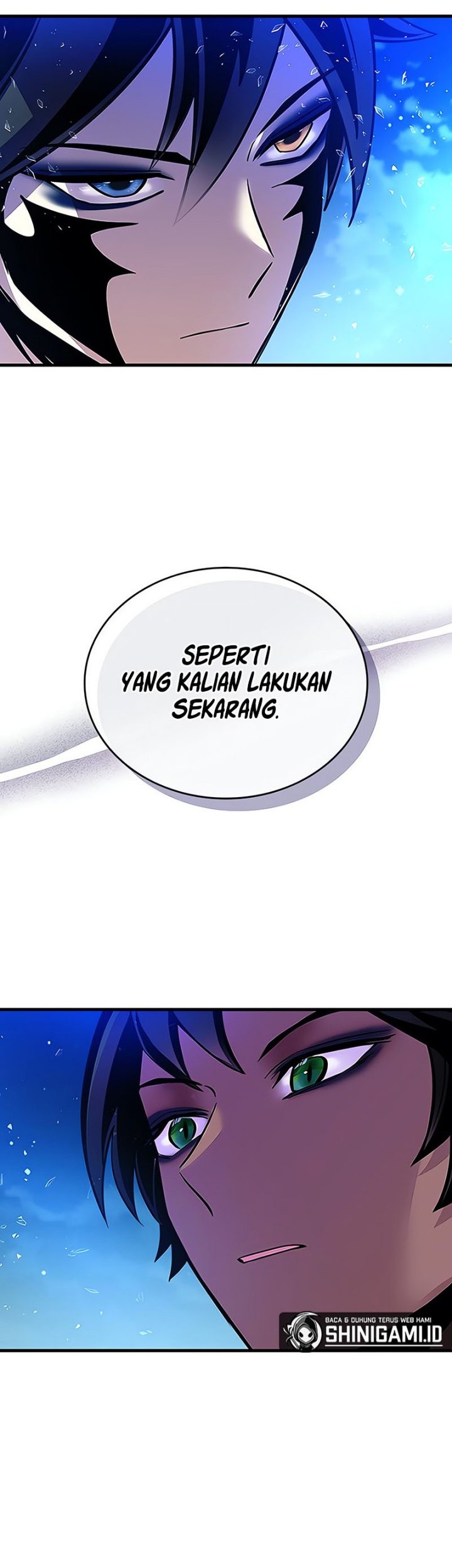 Villain To Kill Bab 112 halaman 62