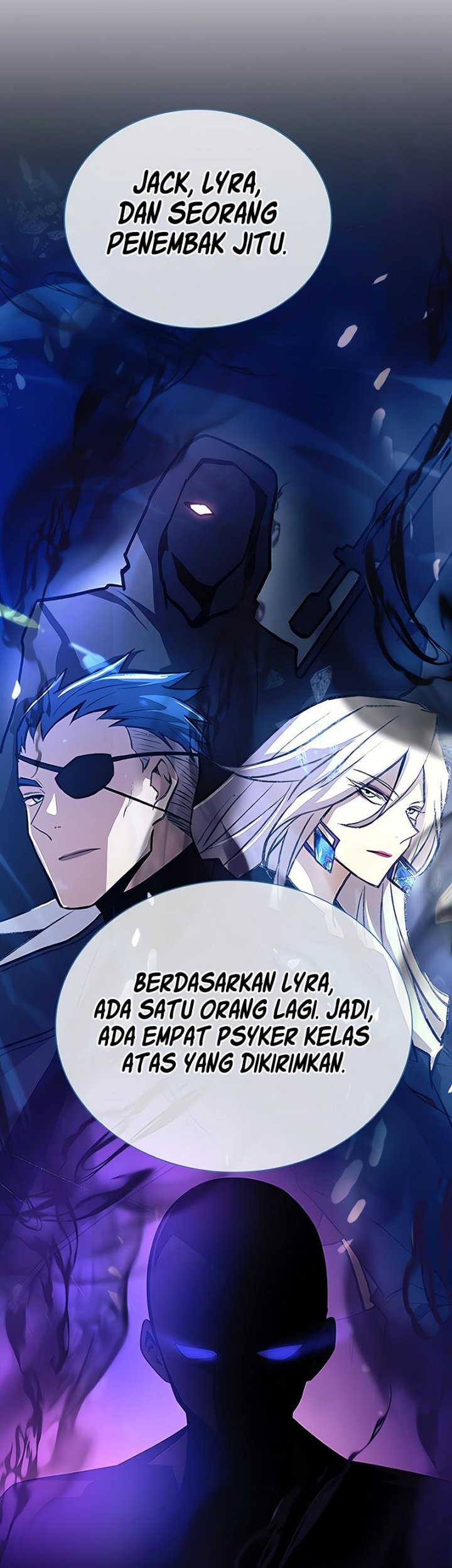 Villain To Kill Bab 113 halaman 10