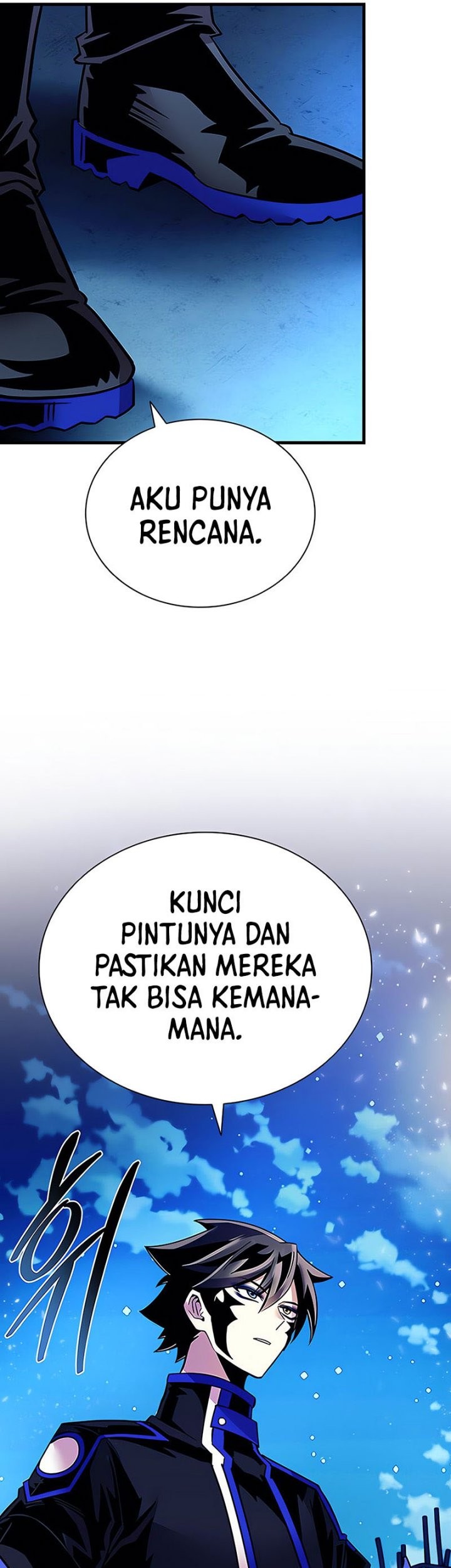 Villain To Kill Bab 113 halaman 14