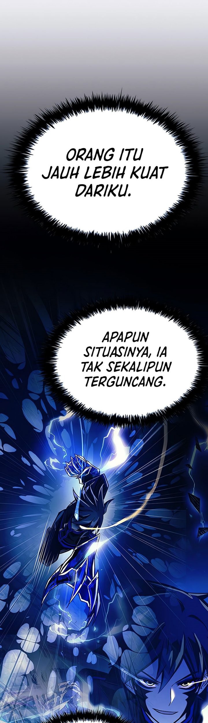 Villain To Kill Bab 113 halaman 33