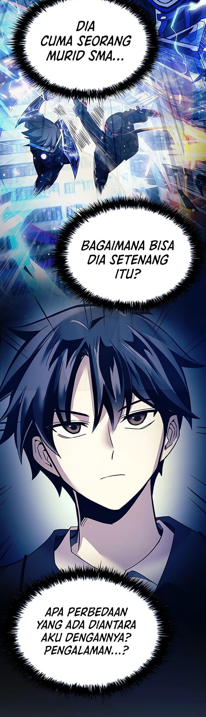 Villain To Kill Bab 113 halaman 34