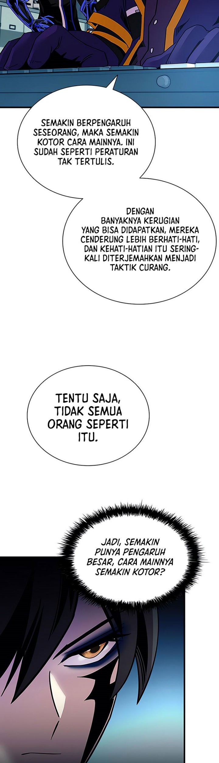 Villain To Kill Bab 113 halaman 47