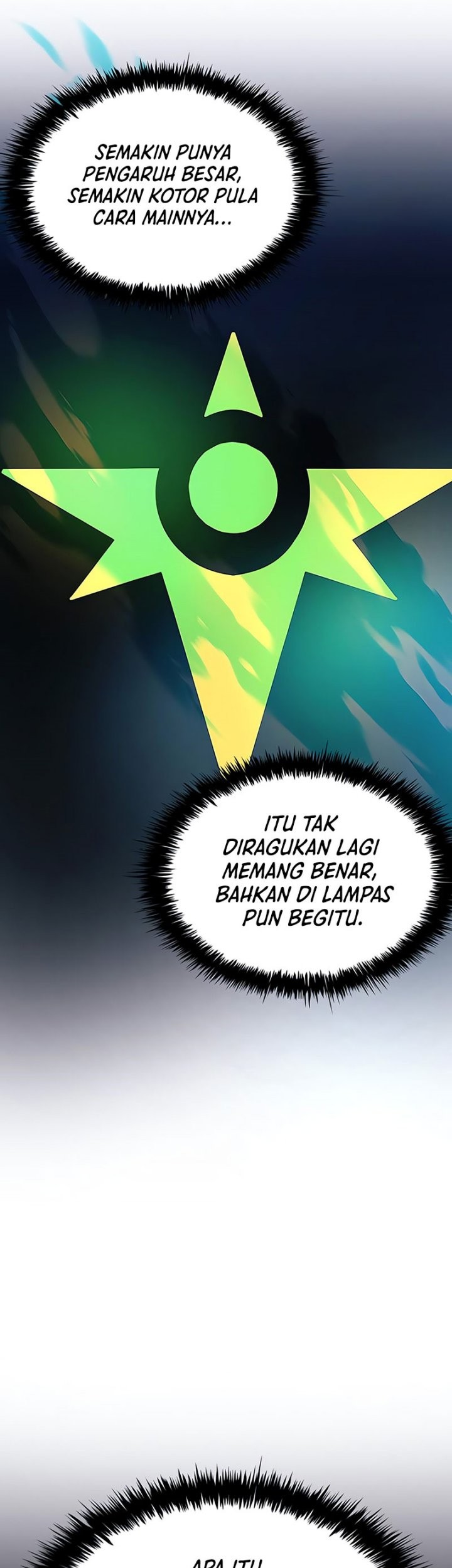 Villain To Kill Bab 113 halaman 49