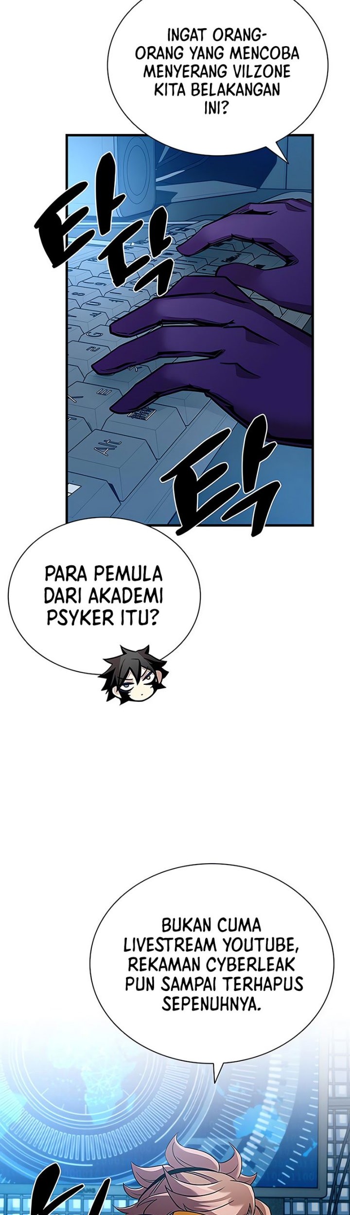 Villain To Kill Bab 113 halaman 51
