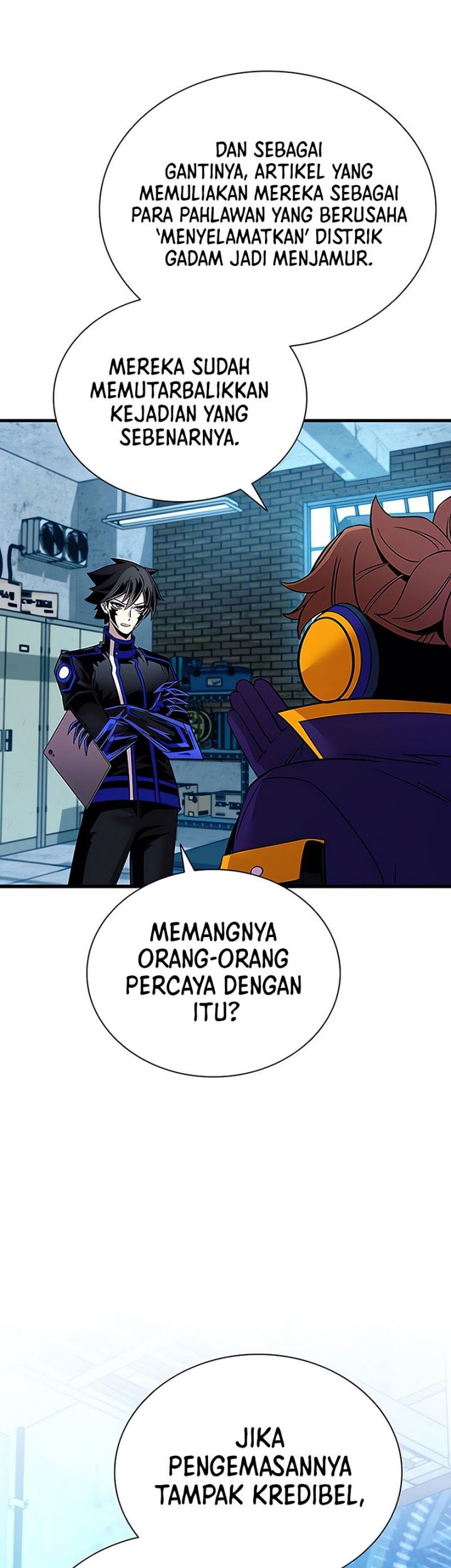 Villain To Kill Bab 113 halaman 53