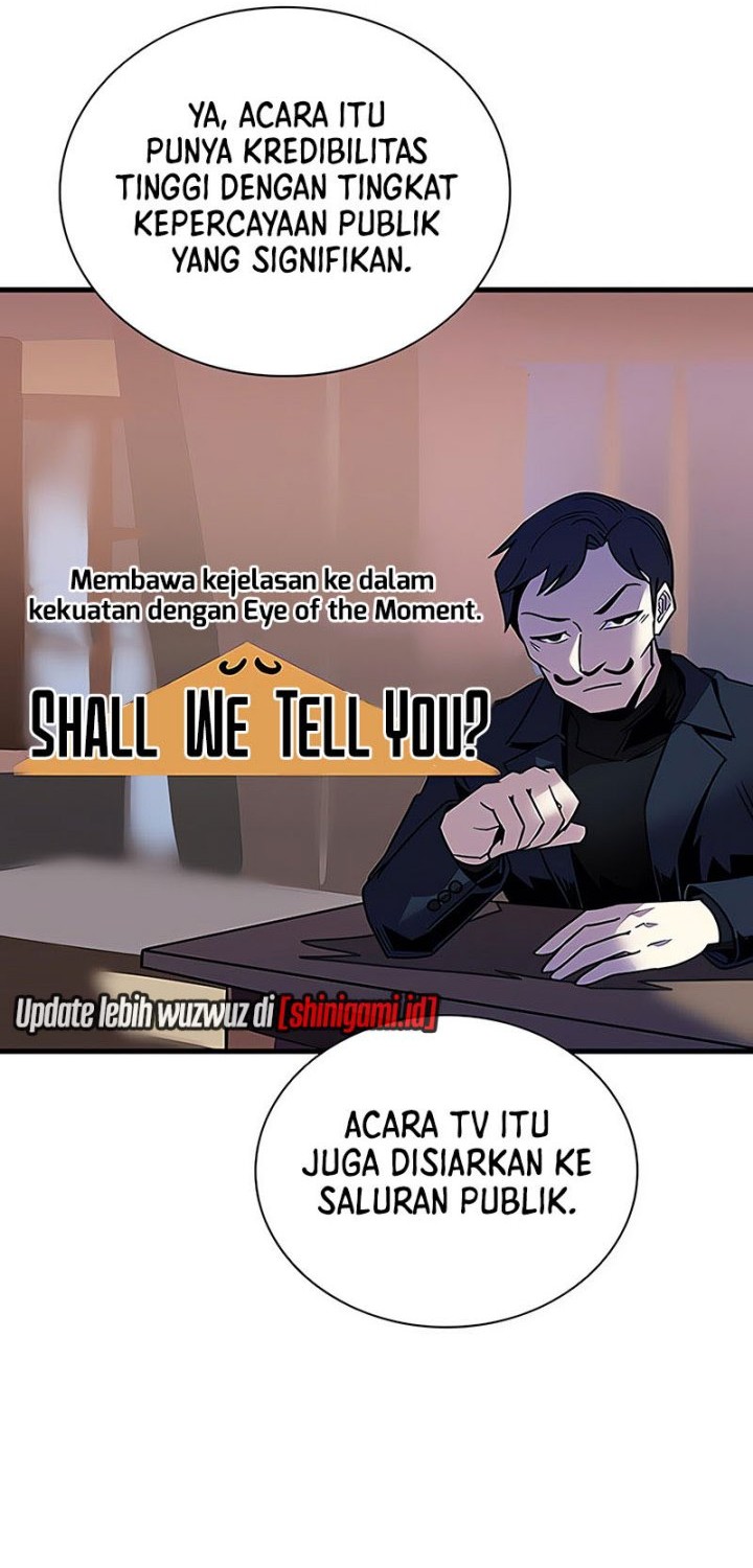 Villain To Kill Bab 113 halaman 56