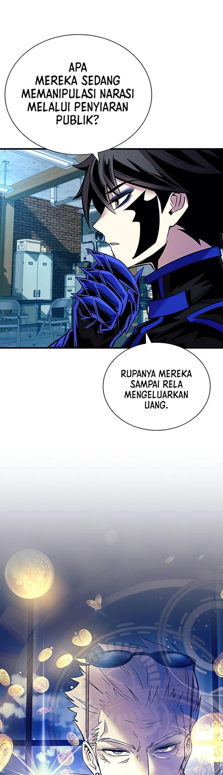 Villain To Kill Bab 113 halaman 57