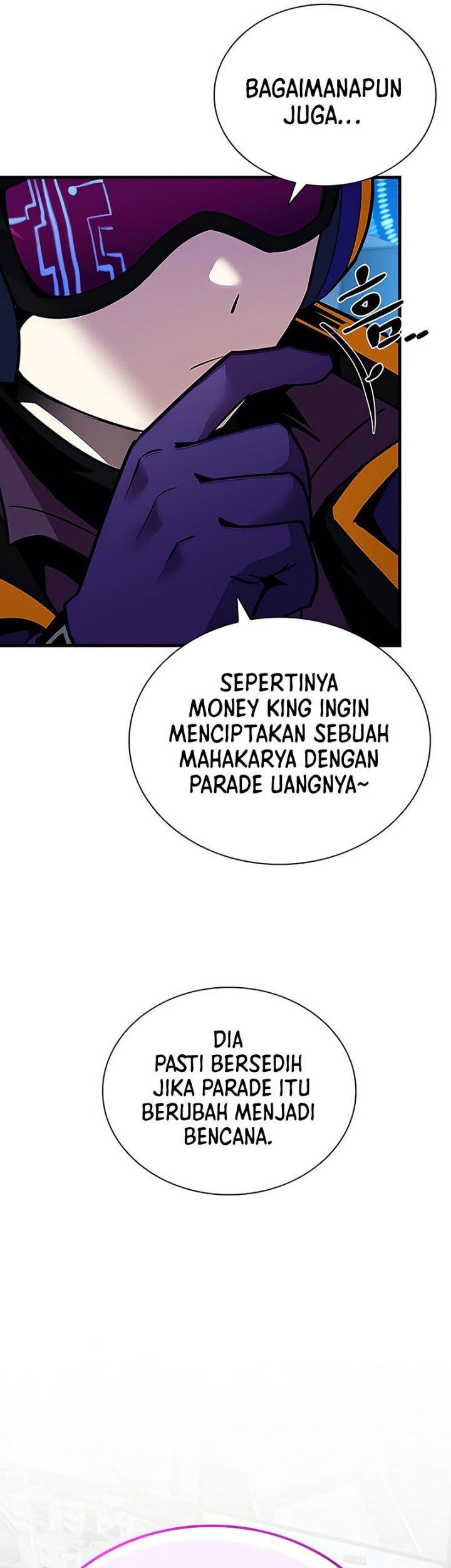 Villain To Kill Bab 113 halaman 61