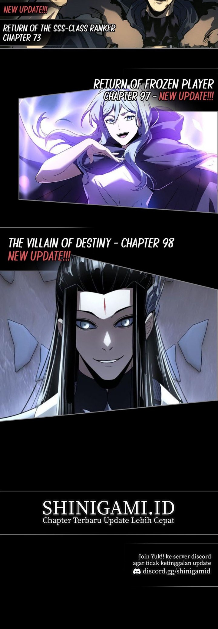 Villain To Kill Bab 113 halaman 65
