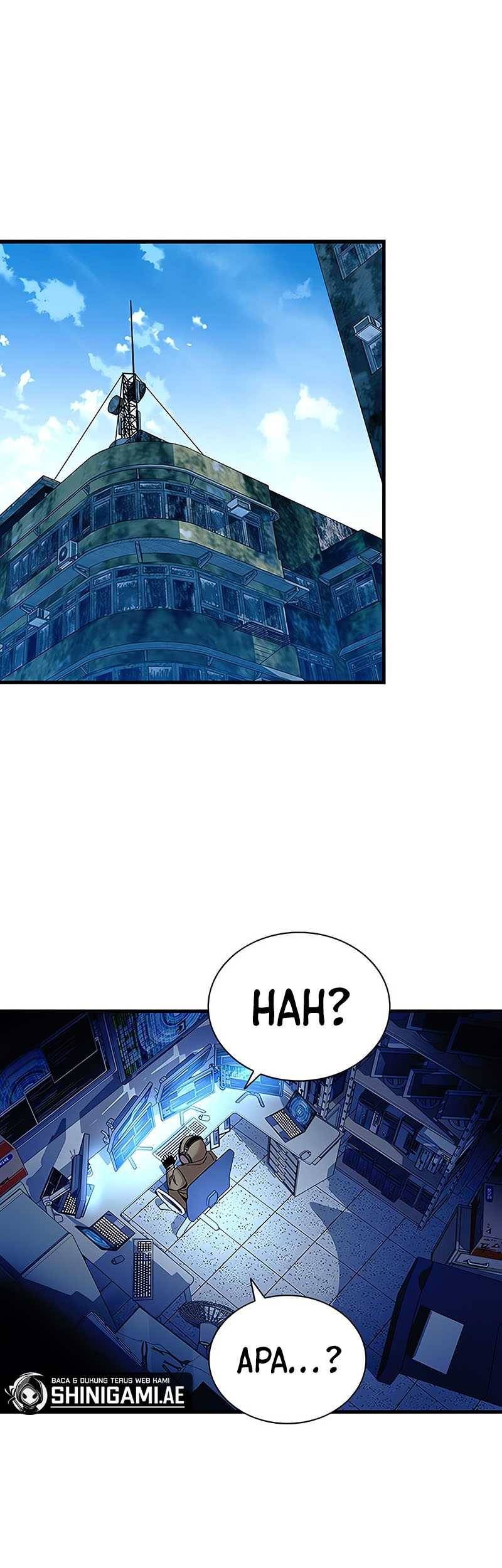 Villain To Kill Bab 114 halaman 2