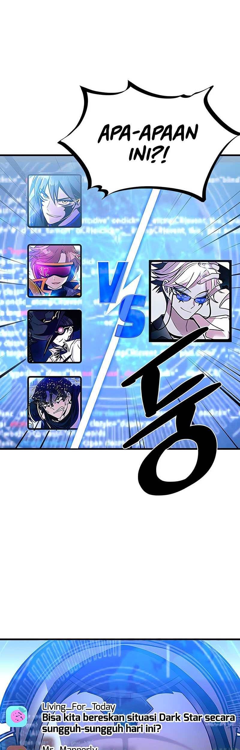 Villain To Kill Bab 114 halaman 3