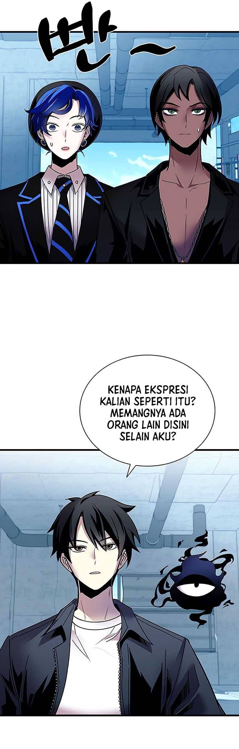 Villain To Kill Bab 114 halaman 10